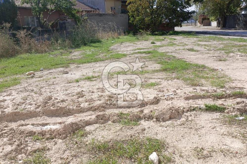 ODUNPAZARI GÜNDOĞDU MAHALLESİNDE 2 KAT İMARLI SATILIK ARSA