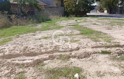 ODUNPAZARI GÜNDOĞDU MAHALLESİNDE 2 KAT İMARLI SATILIK ARSA