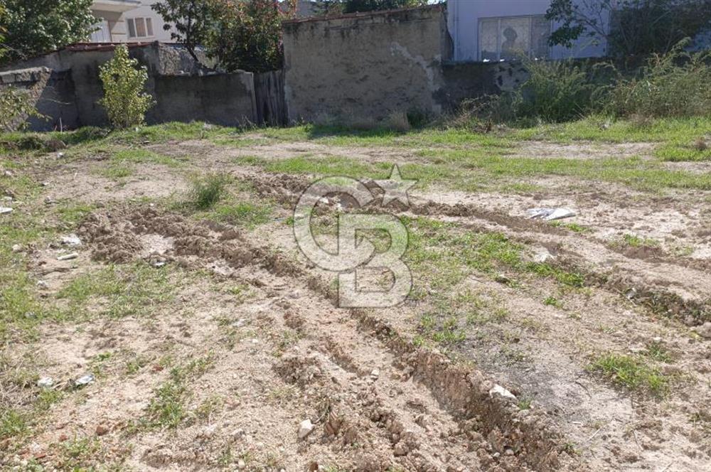 ODUNPAZARI GÜNDOĞDU MAHALLESİNDE 2 KAT İMARLI SATILIK ARSA