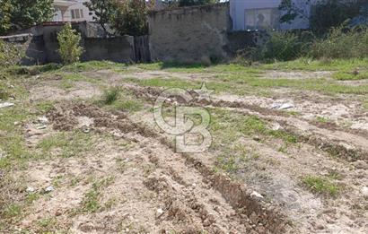 ODUNPAZARI GÜNDOĞDU MAHALLESİNDE 2 KAT İMARLI SATILIK ARSA