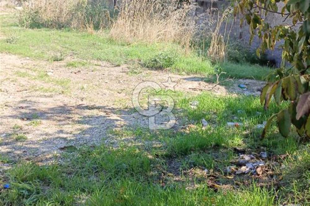 ODUNPAZARI GÜNDOĞDU MAHALLESİNDE 2 KAT İMARLI SATILIK ARSA