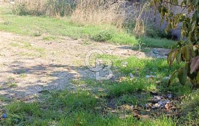 ODUNPAZARI GÜNDOĞDU MAHALLESİNDE 2 KAT İMARLI SATILIK ARSA