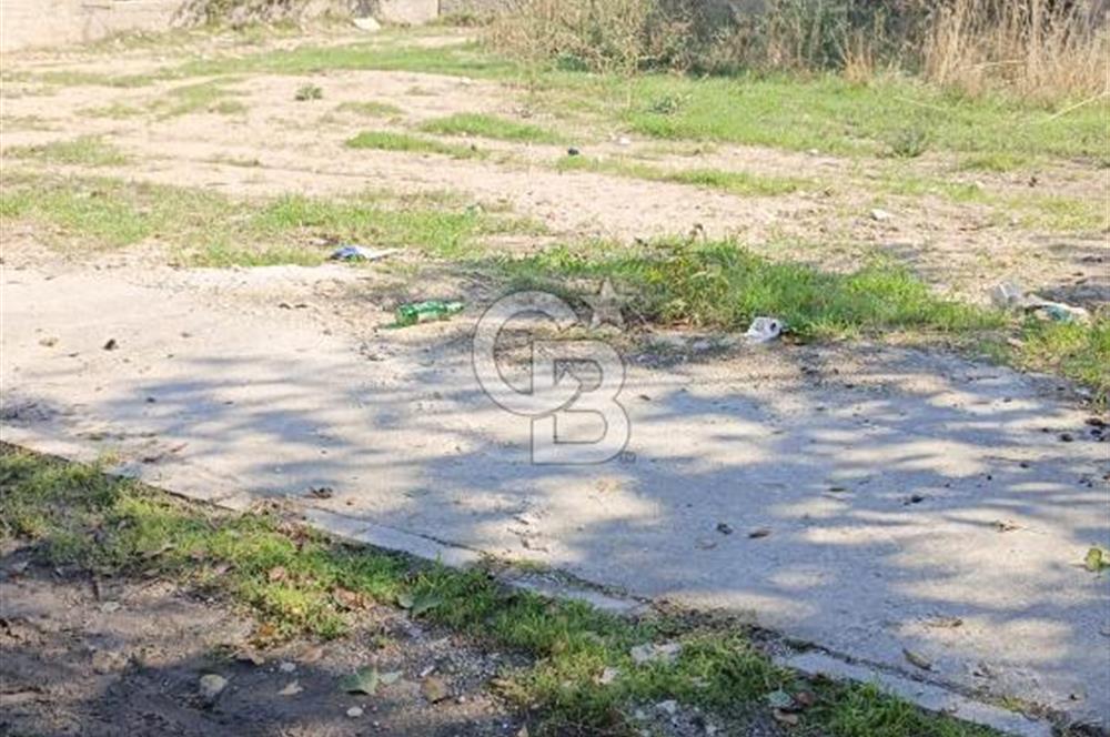 ODUNPAZARI GÜNDOĞDU MAHALLESİNDE 2 KAT İMARLI SATILIK ARSA