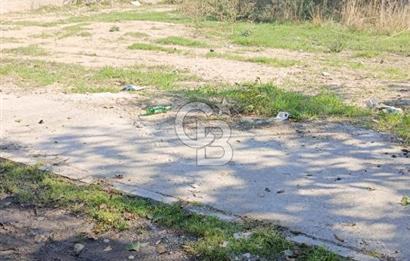 ODUNPAZARI GÜNDOĞDU MAHALLESİNDE 2 KAT İMARLI SATILIK ARSA
