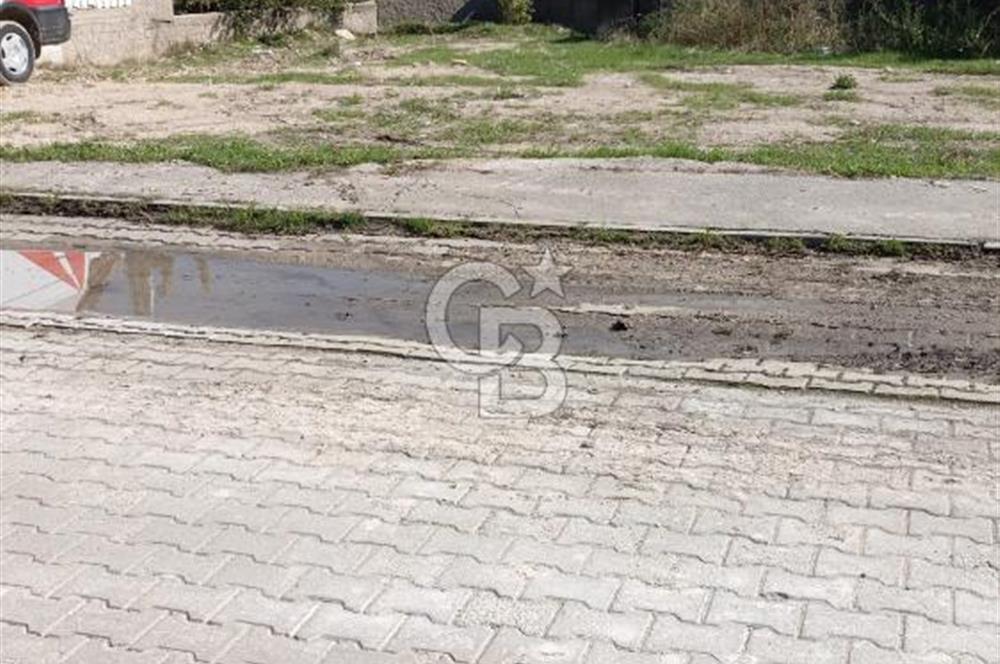 ODUNPAZARI GÜNDOĞDU MAHALLESİNDE 2 KAT İMARLI SATILIK ARSA