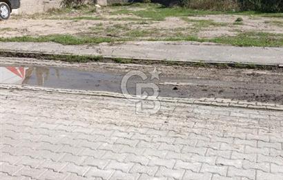ODUNPAZARI GÜNDOĞDU MAHALLESİNDE 2 KAT İMARLI SATILIK ARSA