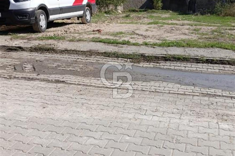 ODUNPAZARI GÜNDOĞDU MAHALLESİNDE 2 KAT İMARLI SATILIK ARSA
