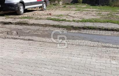 ODUNPAZARI GÜNDOĞDU MAHALLESİNDE 2 KAT İMARLI SATILIK ARSA