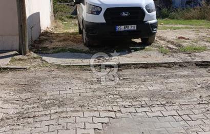 ODUNPAZARI GÜNDOĞDU MAHALLESİNDE 2 KAT İMARLI SATILIK ARSA