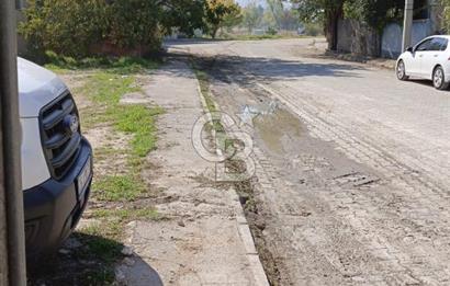 ODUNPAZARI GÜNDOĞDU MAHALLESİNDE 2 KAT İMARLI SATILIK ARSA