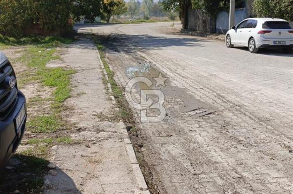 ODUNPAZARI GÜNDOĞDU MAHALLESİNDE 2 KAT İMARLI SATILIK ARSA