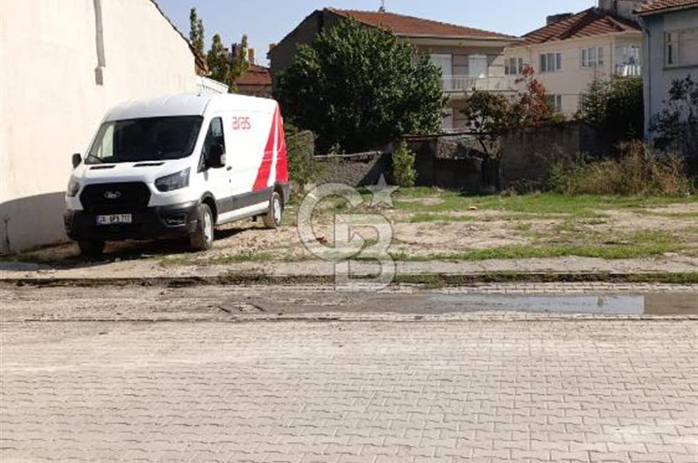 ODUNPAZARI GÜNDOĞDU MAHALLESİNDE 2 KAT İMARLI SATILIK ARSA