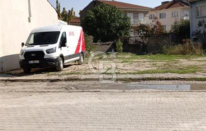 ODUNPAZARI GÜNDOĞDU MAHALLESİNDE 2 KAT İMARLI SATILIK ARSA