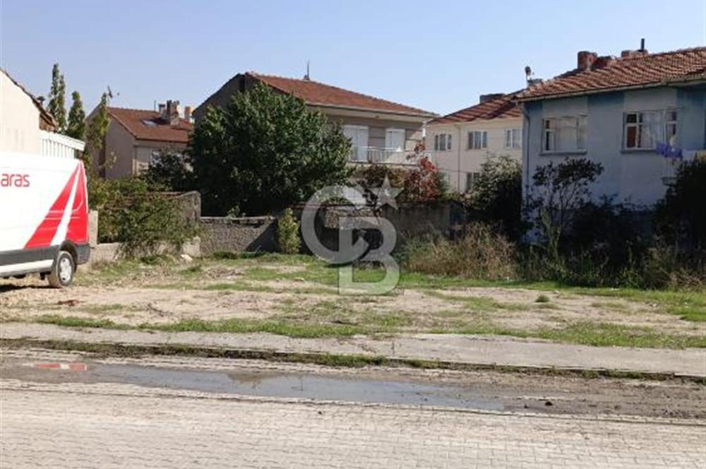 ODUNPAZARI GÜNDOĞDU MAHALLESİNDE 2 KAT İMARLI SATILIK ARSA