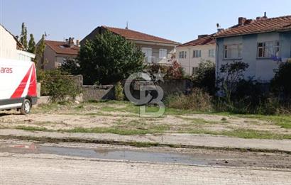 ODUNPAZARI GÜNDOĞDU MAHALLESİNDE 2 KAT İMARLI SATILIK ARSA