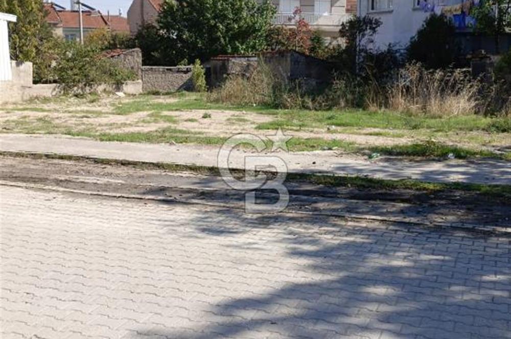 ODUNPAZARI GÜNDOĞDU MAHALLESİNDE 2 KAT İMARLI SATILIK ARSA