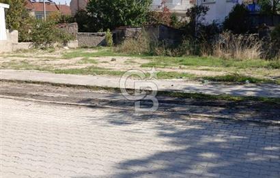 ODUNPAZARI GÜNDOĞDU MAHALLESİNDE 2 KAT İMARLI SATILIK ARSA