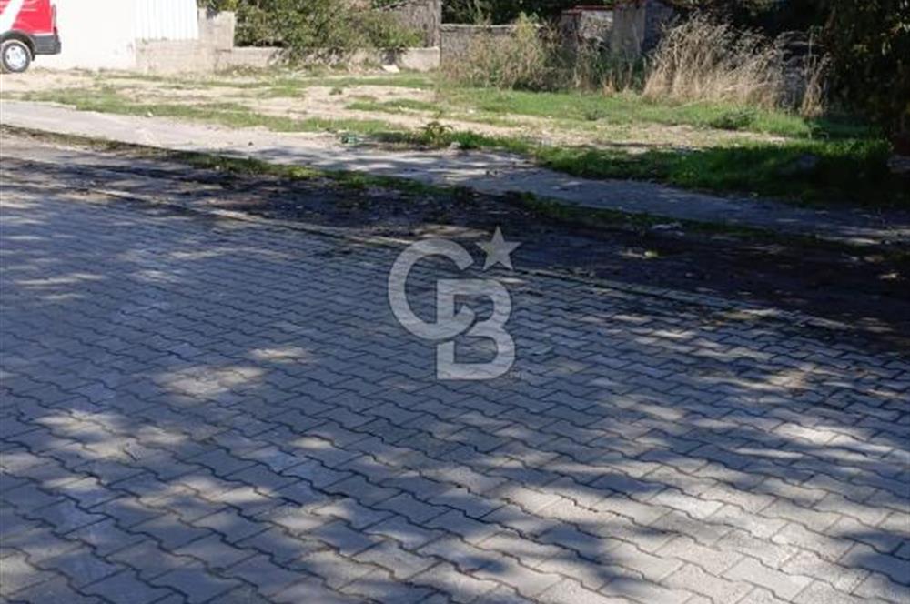 ODUNPAZARI GÜNDOĞDU MAHALLESİNDE 2 KAT İMARLI SATILIK ARSA