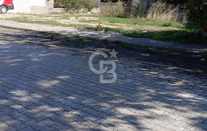 ODUNPAZARI GÜNDOĞDU MAHALLESİNDE 2 KAT İMARLI SATILIK ARSA