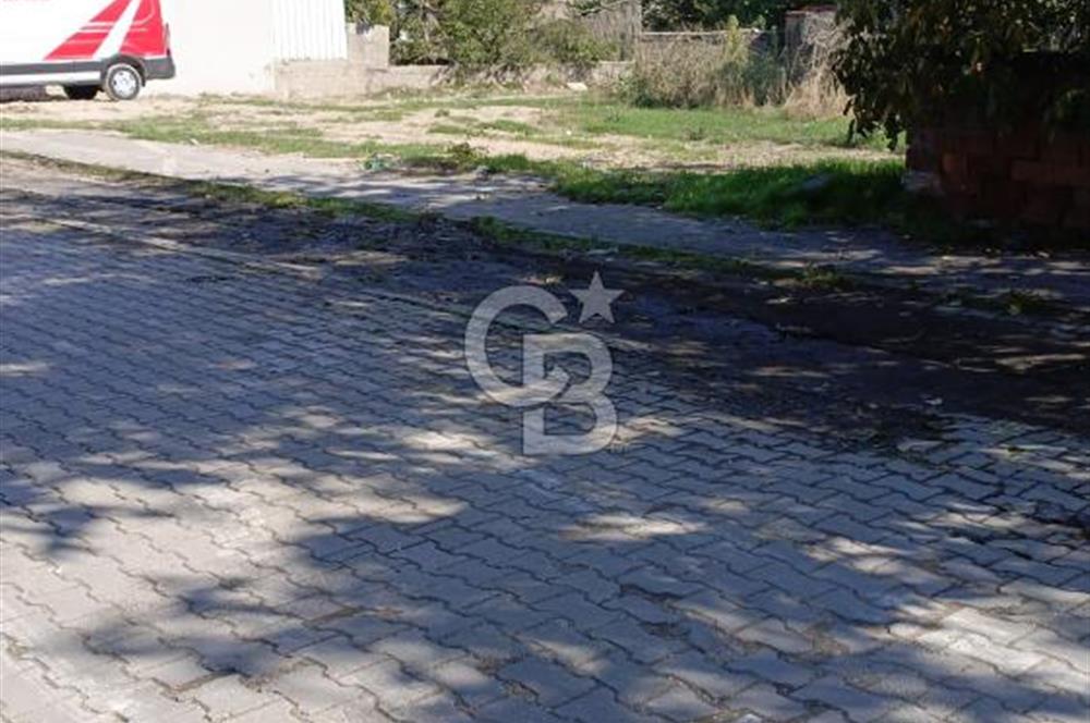 ODUNPAZARI GÜNDOĞDU MAHALLESİNDE 2 KAT İMARLI SATILIK ARSA