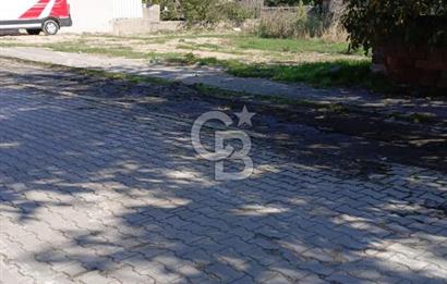 ODUNPAZARI GÜNDOĞDU MAHALLESİNDE 2 KAT İMARLI SATILIK ARSA