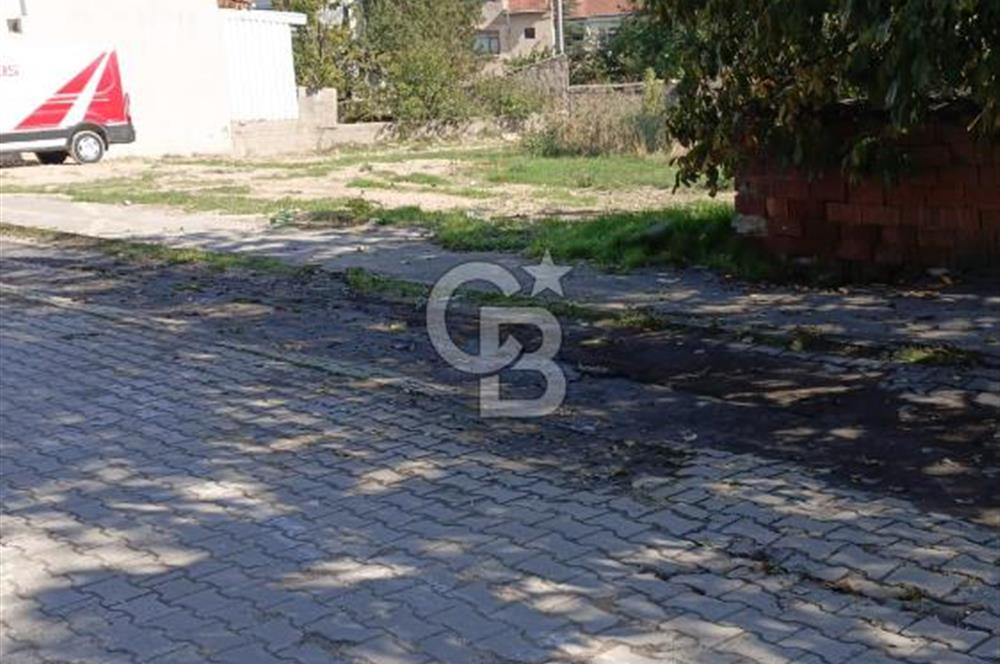 ODUNPAZARI GÜNDOĞDU MAHALLESİNDE 2 KAT İMARLI SATILIK ARSA