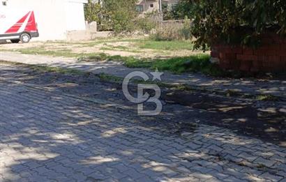 ODUNPAZARI GÜNDOĞDU MAHALLESİNDE 2 KAT İMARLI SATILIK ARSA