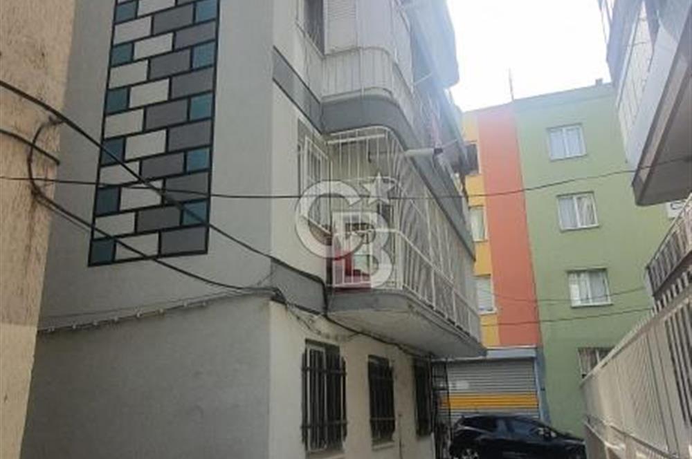 Buca Lalelide Şirinyer Merkez ve İZBAN Aksında 2+1 Satılık Daire