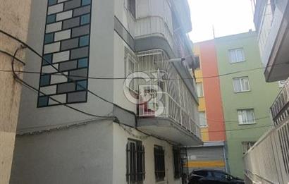 Buca Lalelide Şirinyer Merkez ve İZBAN Aksında 2+1 Satılık Daire