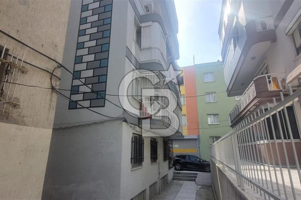 Buca Lalelide Şirinyer Merkez ve İZBAN Aksında 2+1 Satılık Daire