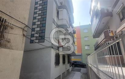 Buca Lalelide Şirinyer Merkez ve İZBAN Aksında 2+1 Satılık Daire