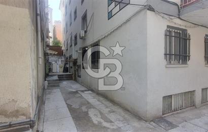 Buca Lalelide Şirinyer Merkez ve İZBAN Aksında 2+1 Satılık Daire