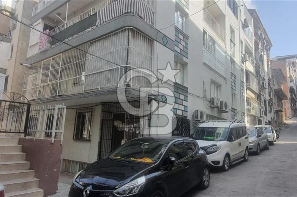 Buca Lalelide Şirinyer Merkez ve İZBAN Aksında 2+1 Satılık Daire