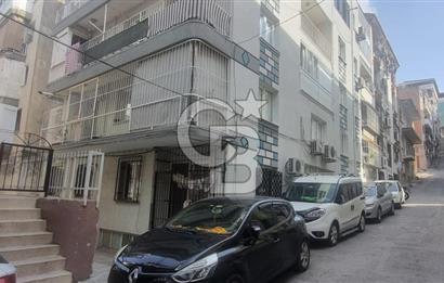 Buca Lalelide Şirinyer Merkez ve İZBAN Aksında 2+1 Satılık Daire