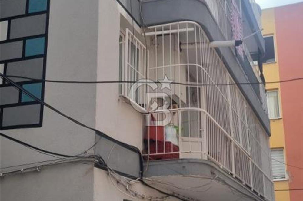 Buca Lalelide Şirinyer Merkez ve İZBAN Aksında 2+1 Satılık Daire