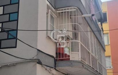 Buca Lalelide Şirinyer Merkez ve İZBAN Aksında 2+1 Satılık Daire