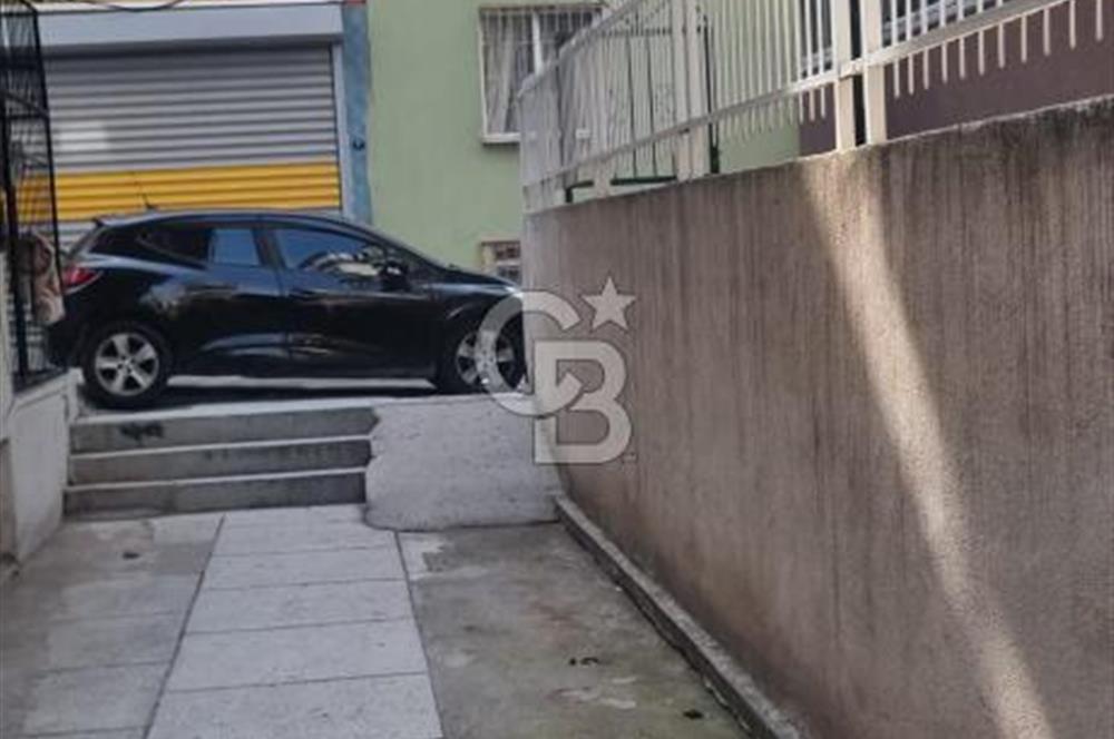 Buca Lalelide Şirinyer Merkez ve İZBAN Aksında 2+1 Satılık Daire