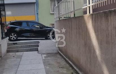 Buca Lalelide Şirinyer Merkez ve İZBAN Aksında 2+1 Satılık Daire
