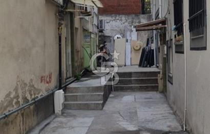 Buca Lalelide Şirinyer Merkez ve İZBAN Aksında 2+1 Satılık Daire