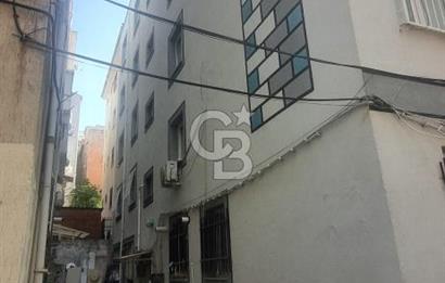 Buca Lalelide Şirinyer Merkez ve İZBAN Aksında 2+1 Satılık Daire