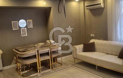 Buca Lalelide Şirinyer Merkez ve İZBAN Aksında 2+1 Satılık Daire