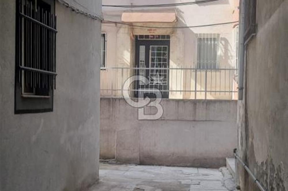 Buca Lalelide Şirinyer Merkez ve İZBAN Aksında 2+1 Satılık Daire