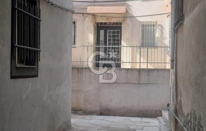 Buca Lalelide Şirinyer Merkez ve İZBAN Aksında 2+1 Satılık Daire