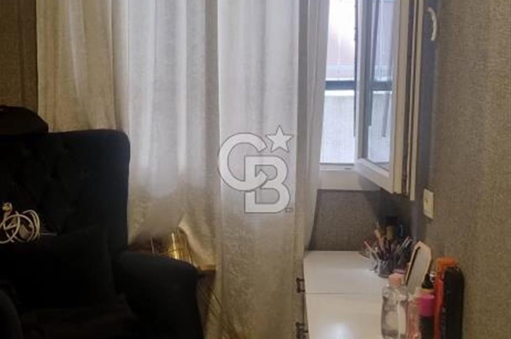 Buca Lalelide Şirinyer Merkez ve İZBAN Aksında 2+1 Satılık Daire