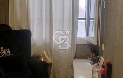 Buca Lalelide Şirinyer Merkez ve İZBAN Aksında 2+1 Satılık Daire