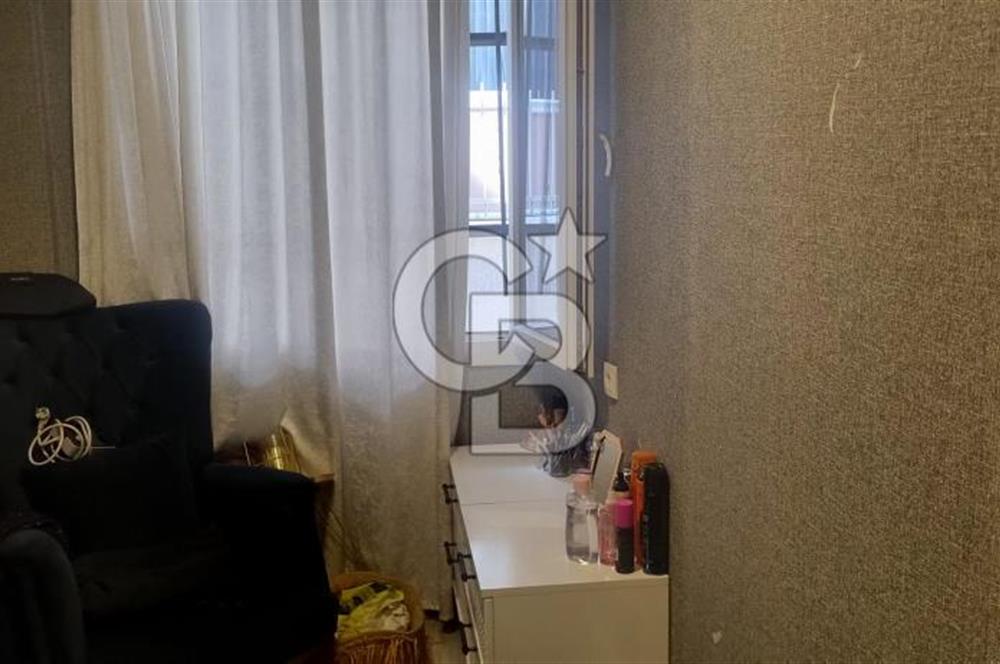 Buca Lalelide Şirinyer Merkez ve İZBAN Aksında 2+1 Satılık Daire