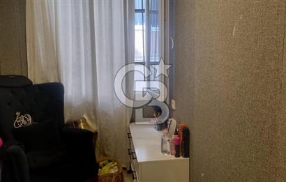 Buca Lalelide Şirinyer Merkez ve İZBAN Aksında 2+1 Satılık Daire