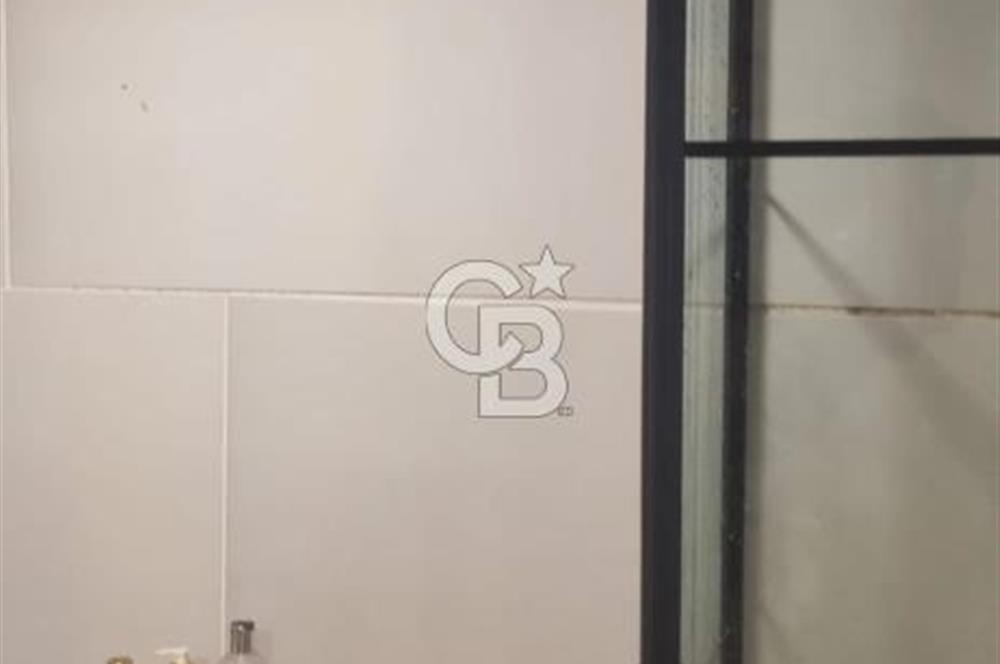 Buca Lalelide Şirinyer Merkez ve İZBAN Aksında 2+1 Satılık Daire