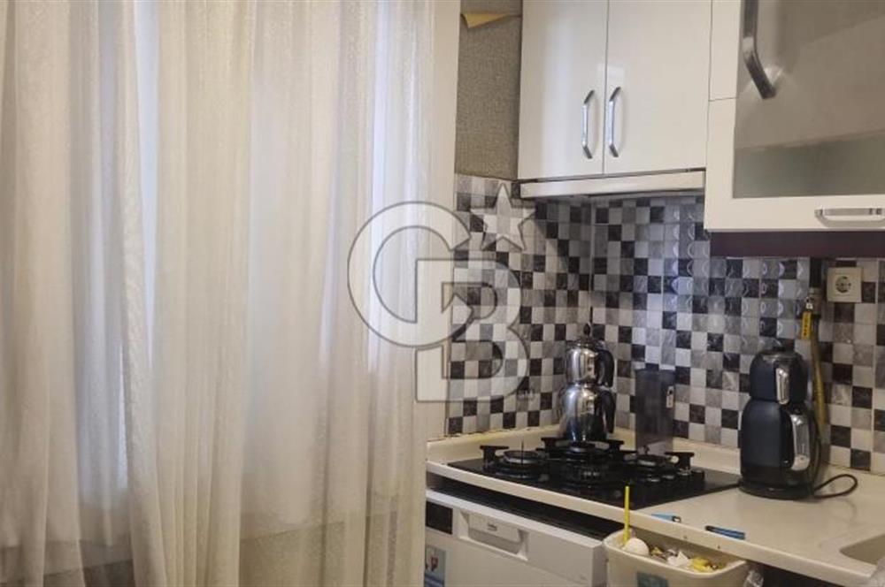 Buca Lalelide Şirinyer Merkez ve İZBAN Aksında 2+1 Satılık Daire
