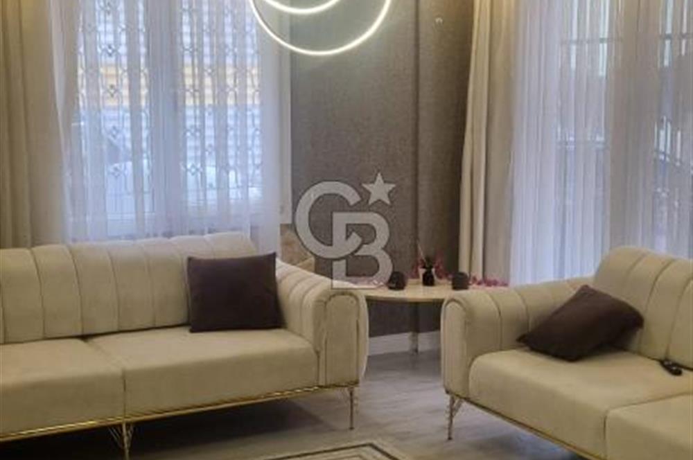 Buca Lalelide Şirinyer Merkez ve İZBAN Aksında 2+1 Satılık Daire